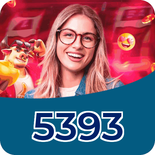 Tabela RTP dos jogos de cassino da 5393